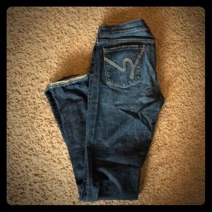 Citizens of Humanity bootcut Jeans
